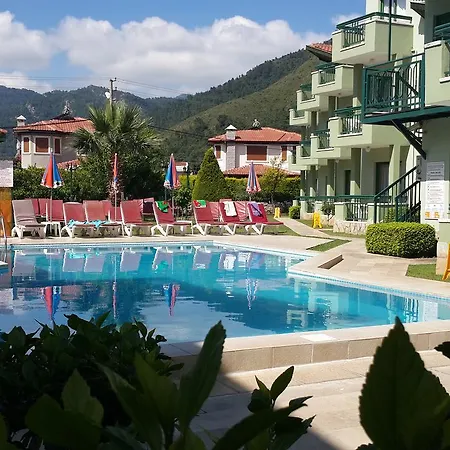 Avlu 1 3* 伊丘美勒