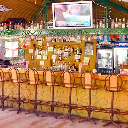 Avlu 1 公寓式酒店 伊丘美勒