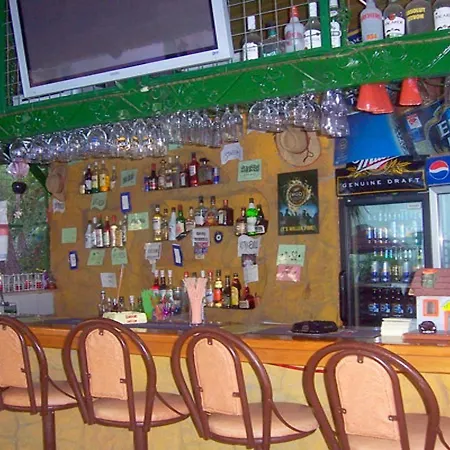 公寓式酒店 Avlu 1 3*