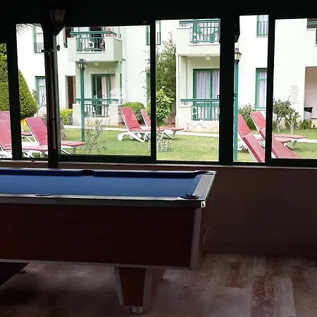 Avlu 1 Aparthotel 3*