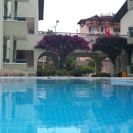 Avlu 1 Hotel apartamentowy 3*