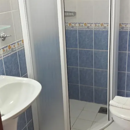 Avlu 1 Aparthotel