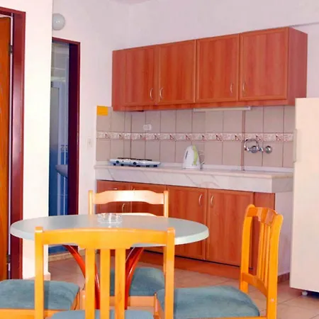 Hotel apartamentowy Avlu 1 3*