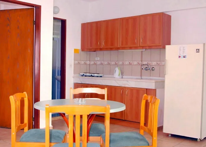 Apartahotel Avlu 1 3*