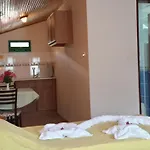 Aparthotel Avlu 1 Icmeler