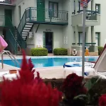 Avlu 1 Aparthotel
