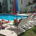 Avlu 1 Icmeler