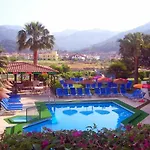 Aparthotel Avlu 1 Icmeler