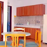 Aparthotel Avlu 1 3*