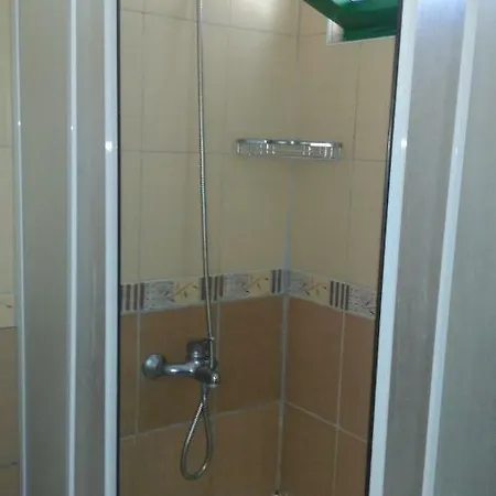 Lejlighedshotel Avlu 1 3*